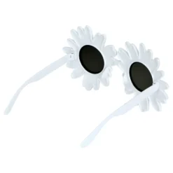 Glasögon Daisy Vit