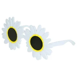 Glasögon Daisy Vit