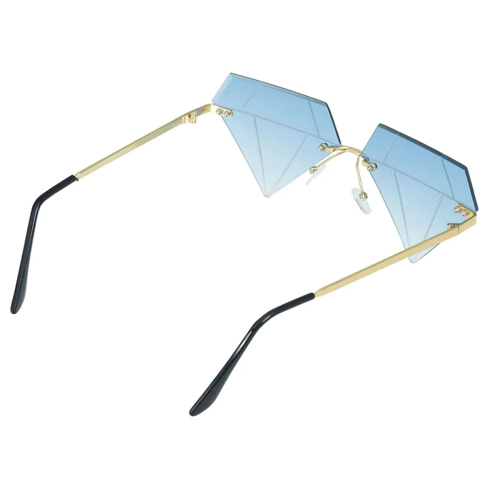 Glasögon Diamant
