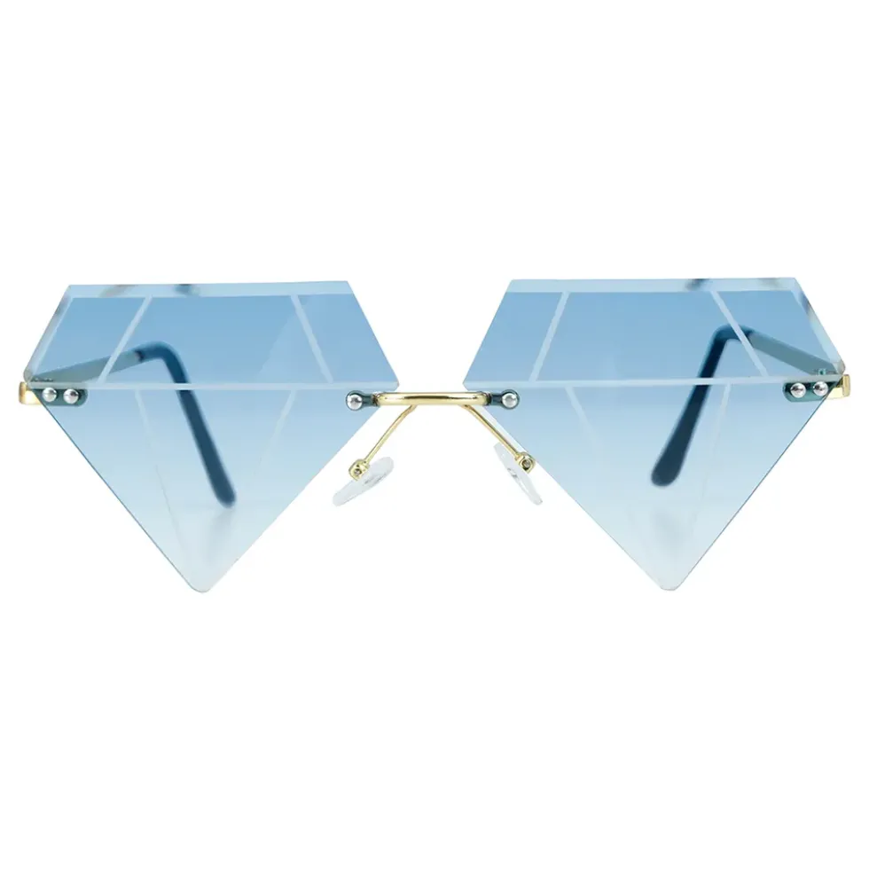 Glasögon Diamant
