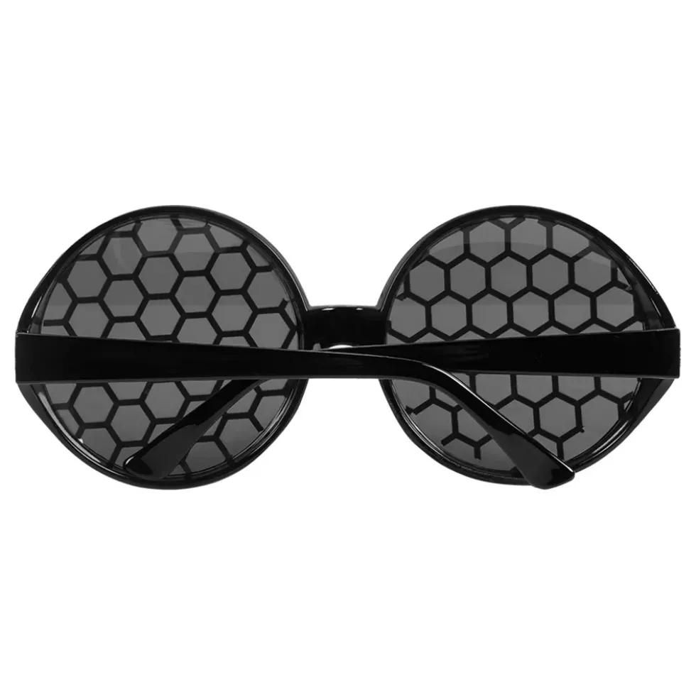 Glasögon Fluga