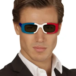 Glasögon Frankrike