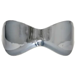 Glasögon med Spegelglas Futuristiska
