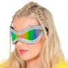 Glasögon Multi med Strass