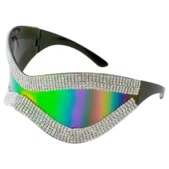 Glasögon Multi med Strass
