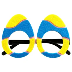 Glasögon Påskägg