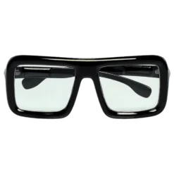 Glasögon Retro Designer