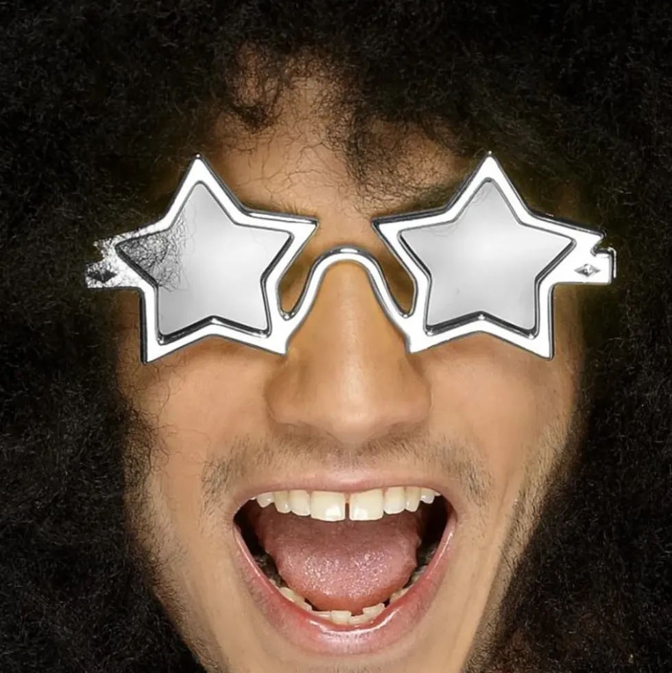 Glasögon Superstar