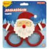 Glasögon Tomte