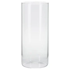 Glasrör för Ljus