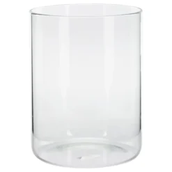 Glasrör för Ljus