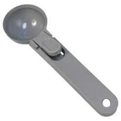 Glasskopa i Plast