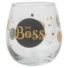 Glas The Boss
