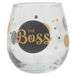 Glas The Boss