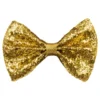 Glitterfluga Guld