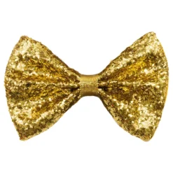 Glitterfluga Guld