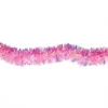 Glittergirlang Rosa