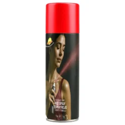Glitter Kroppsfärg Spray
