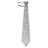 Glitterslips Silver