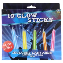 Glowsticks