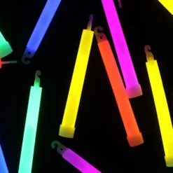 Glowsticks