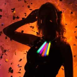 Glowsticks