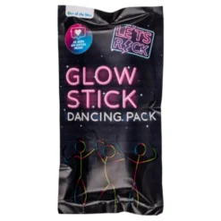 Glowsticksfigur för Kropp