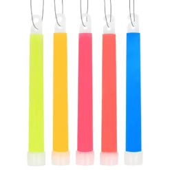 Glowsticks Lysstavar Färgmix