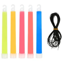 Glowsticks Lysstavar Färgmix