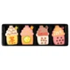 GLQ Marshmallow Milk Tea Figur