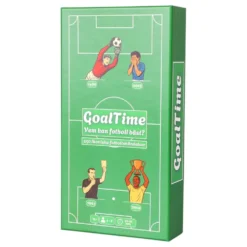 GoalTime Sällskapsspel