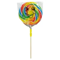 Godisklubba Smiling Rainbow