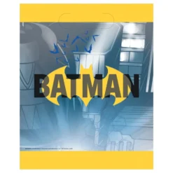 Godispåsar Batman