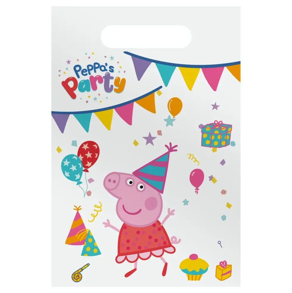 Godispåsar Greta Gris™ Peppa’s Party