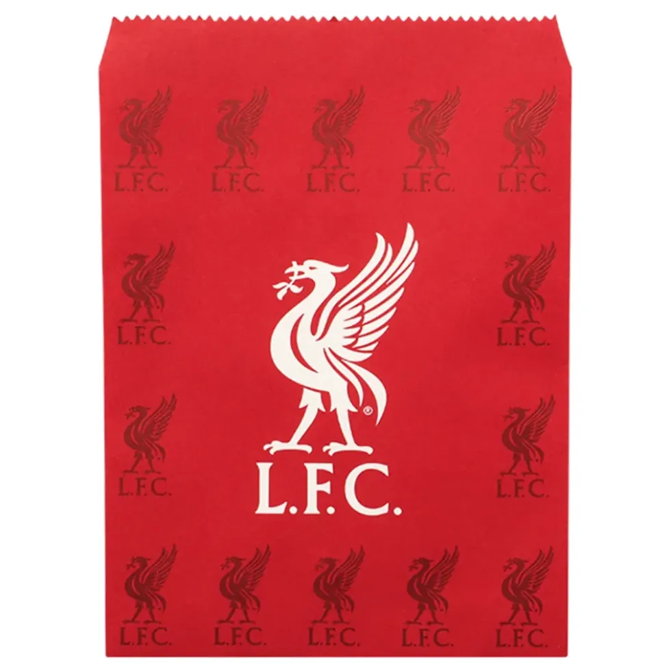 Godispåsar Liverpool FC