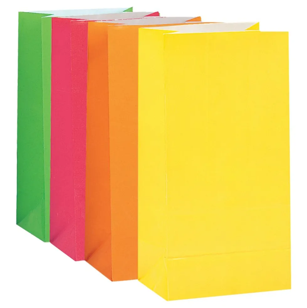 Godispåsar Neon Mix