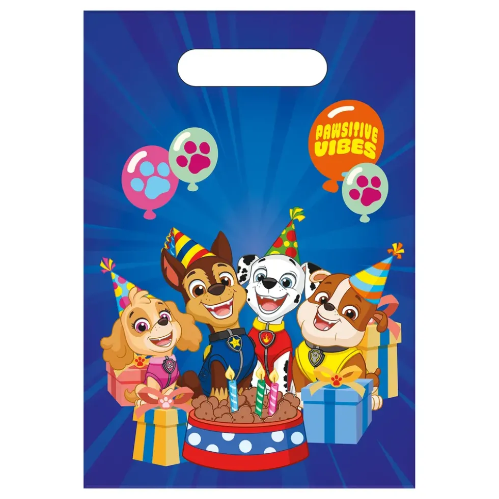 Godispåsar Paw Patrol™ Party