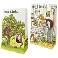 Godispåsar Pettson & Findus