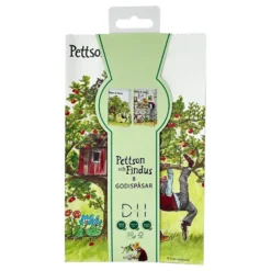 Godispåsar Pettson & Findus