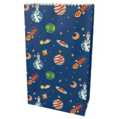 Godispåsar Space World