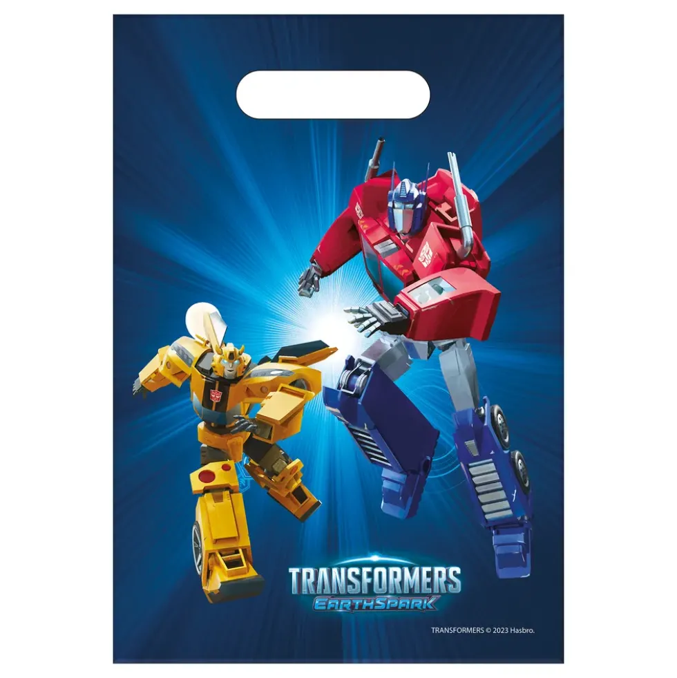 Godispåsar Transformers EarthSpark™