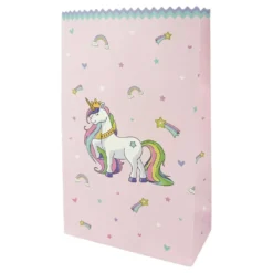 Godispåsar Unicorns & Rainbows