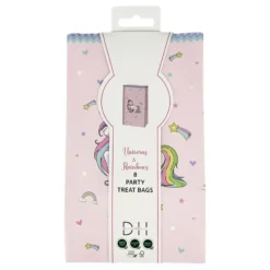 Godispåsar Unicorns & Rainbows