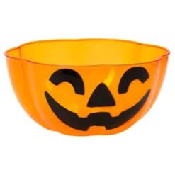 Godisskål Pumpa