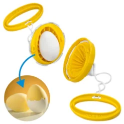 Golden Egg Äggslunga