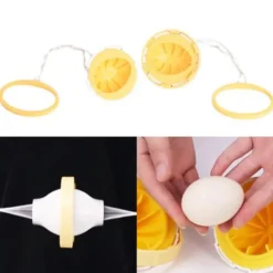 Golden Egg Äggslunga