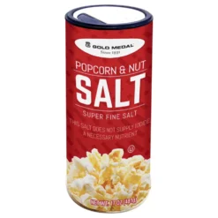 Gold Medal Popcornsalt