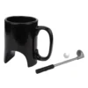Golfmugg