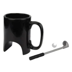 Golfmugg