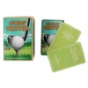 Golf Trivia Frågespel